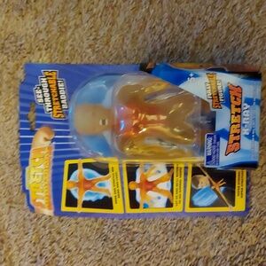 Stretch Armstrong Xray